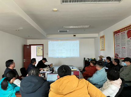 【学讲话汇报 抓贯彻落实】初心如磐忆往昔 踔厉振奋向将来