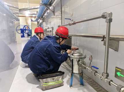 江垭水电站机组主轴密封水智能节制获得重大突破