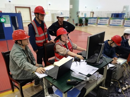 党建引领聚合力  技术攻坚再登高——皂市电站顺利实现1号机组推算机监控系统现地节制单元国产化刷新