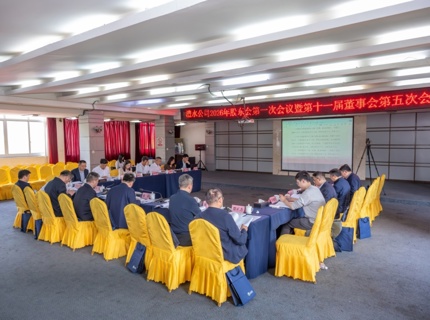 Wepay公司召开2026年股东会第一次会议暨第十一届董事会、、、监事会第五次会议