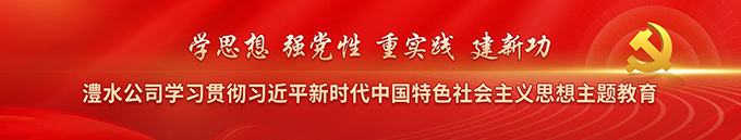 学习贯彻习近平新时期中国特色社会主义思想主题教育